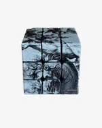 Кубик-рубик Une Petite Emeute Renaissance серый