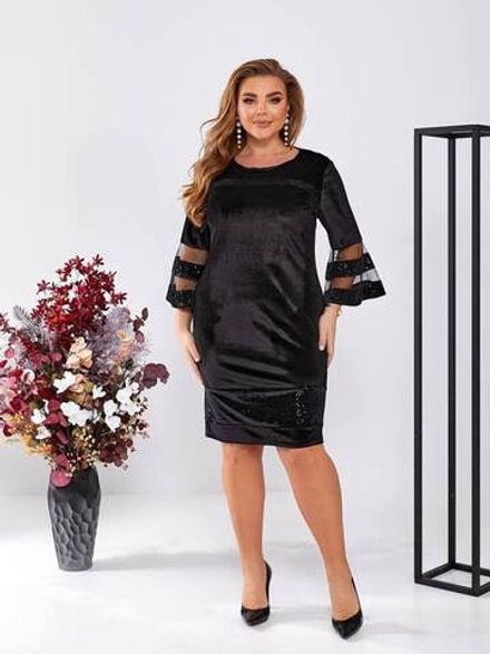 Платье УК-845-1 Fabrika Фото 1