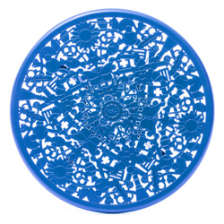 Стол Aluminium Blue