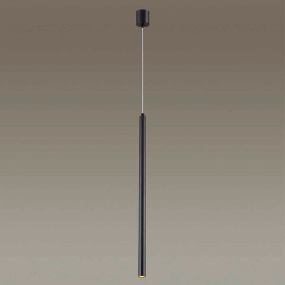 Подвесной светодиодный светильник Odeon Light Fiano 4373/3L