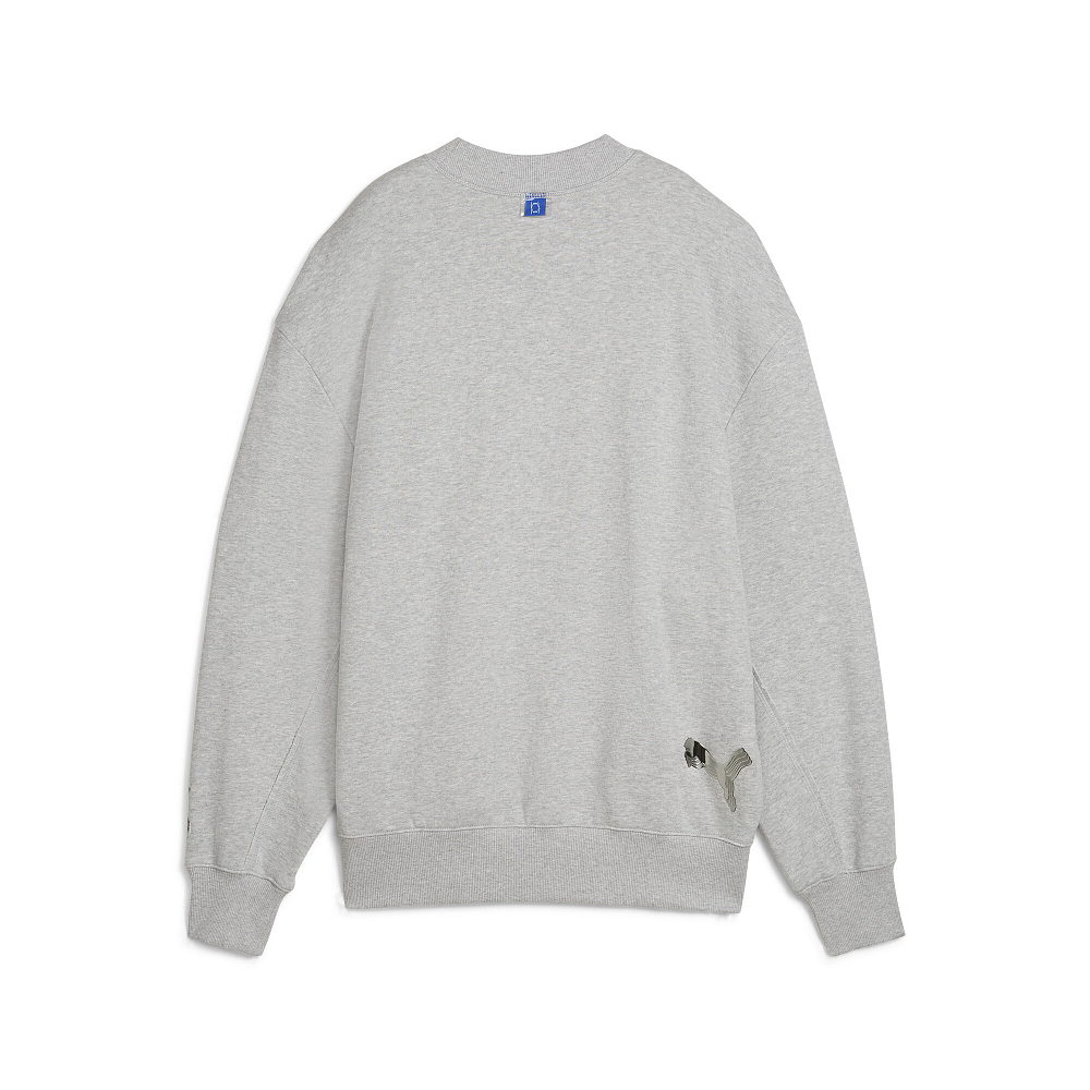 Женский свитшот PUMA Cherry on Top Graphic Crew