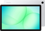 11" Планшет Samsung Galaxy Tab A11+ BSM-X230 6/128 GB 7300 Wi-Fi, 1920 x 1200, 90Гц, Android 15, серебристый [sm-x230nzsacau]