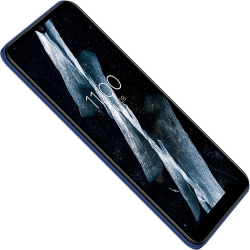 Смартфон BQ Mobile BQ-6051G Soul Night Blue