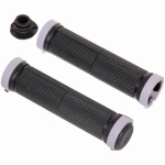 Грипсы West Biking YP0804004, 2 шт