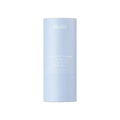 Солнцезащитный стик Huxley Watery Touch Sun Stick 20 г