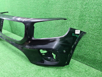 Бампер передний Mercedes GLB X247 (2019-2023)