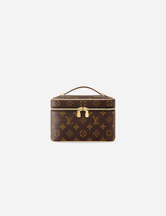 Косметичка Louis Vuitton Nice Mini 