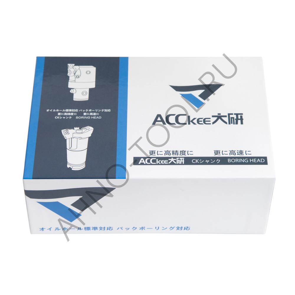 Накручивающаяся расточная головка M10-EWN2036-32.5 ACCKee