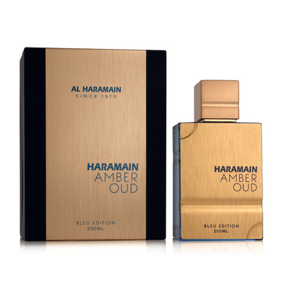Al Haramain Amber Oud Bleu Edition Eau De Parfum 200 ml (unisex)