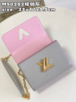 Louis Vuitton Twist MM