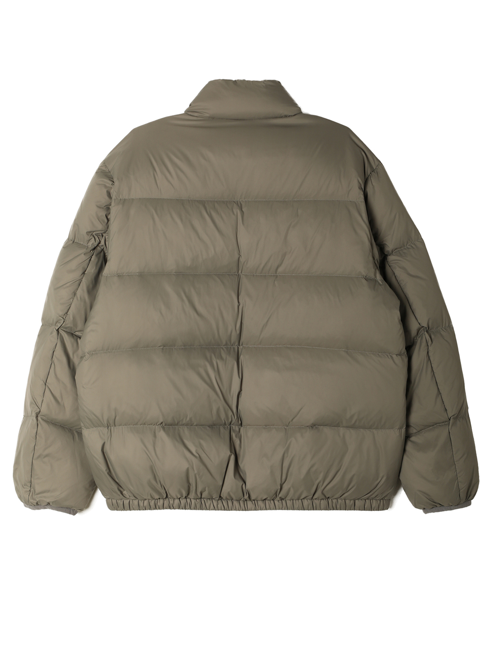 Пуховик Утепленный Down Puffer Jacket