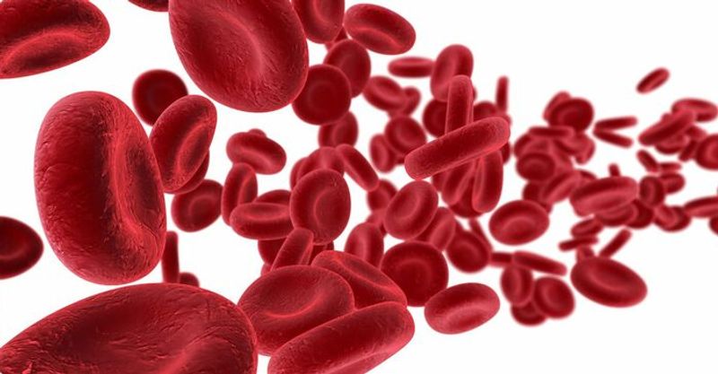 Известные факты о железодефиците