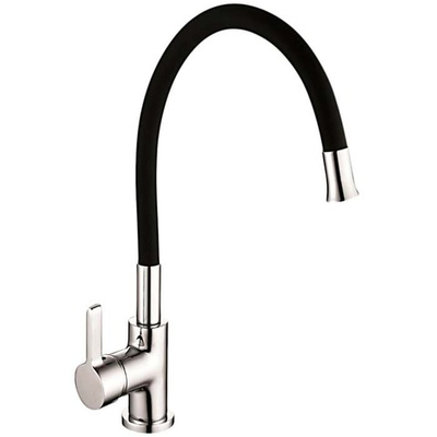 Смеситель для кухни с гибким изливом Oute T91 T9113B-2