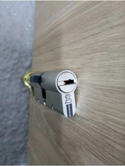 цилиндровый механизм ASSA AS P4 от финского производителя