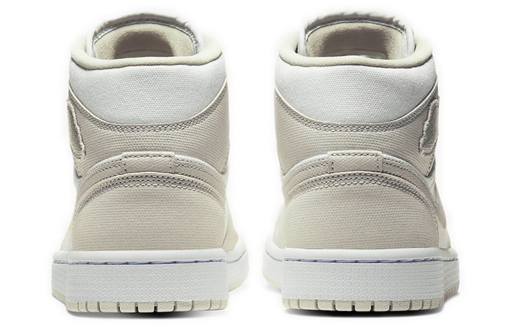 Кроссовки Jordan Air Jordan 1 Mid "Spruce Aura" (Женская размерная сетка)