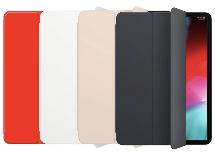 iPad mini6、Smart Folio Smart Folio for iPad mini (6th generation) - Black – Aleph ألف