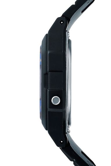 Наручные часы Casio F-105W-1A
