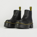Ботинки Dr. Martens Prm Black no laces