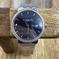 Часы Raymond Weil