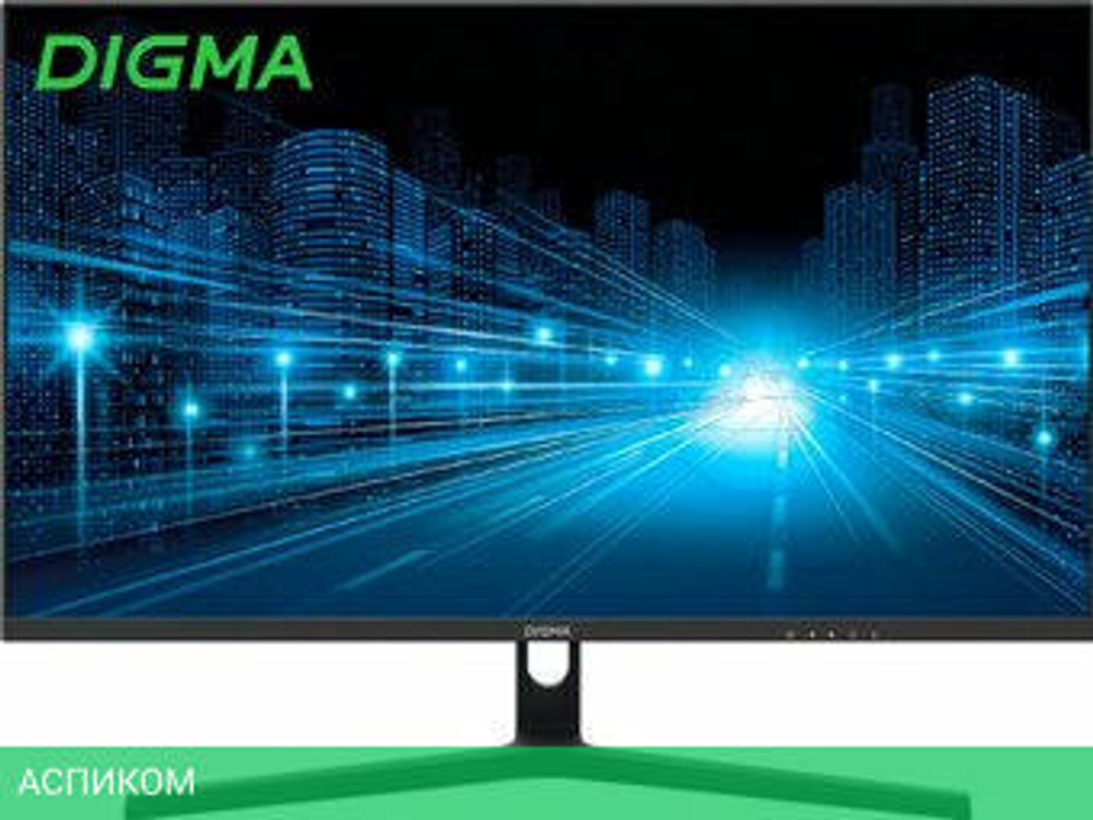 Монитор Digma DM-MONB2702
