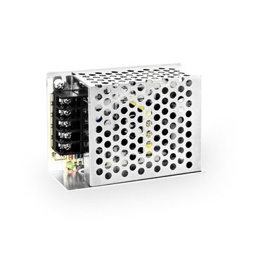 Блок питания для светодиодной ленты 12V 25W IP20 BT501 Basic Gauss