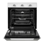 DeLonghi Электрический духовой шкаф NSM 7BL PPP RUS