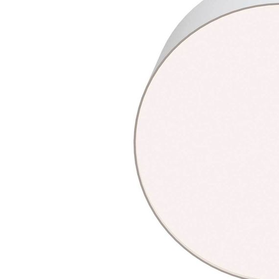 Потолочный светодиодный светильник Maytoni Technical Zon C032CL-L12W4K