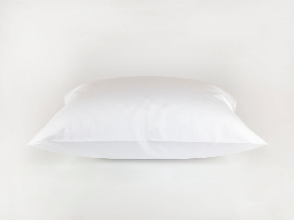 Набор наволочек 2шт 50х90 German Grass White Noble Traditions Grass