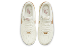 Кроссовки Nike Air Force 1 Low '07 (Женская размерная сетка)