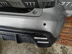 Бампер задний Haval Jolion 21-нв Б/У Оригинал 2804104XST01A