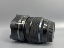 Olympus ED 7-14mm 2.8 PRO