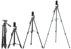 Штатив-трипод 3388 с кнопкой bluetooth