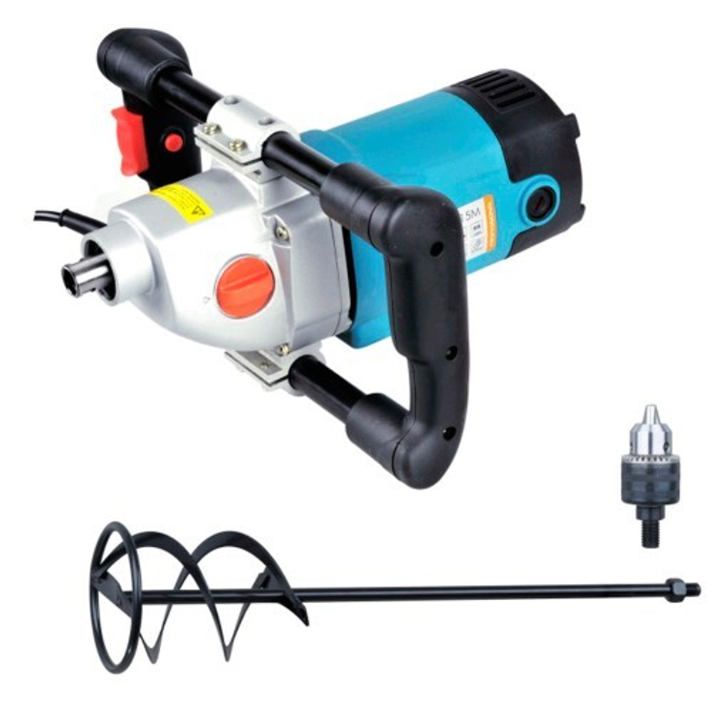 Миксер строительный сетевой Sturm ID2015M