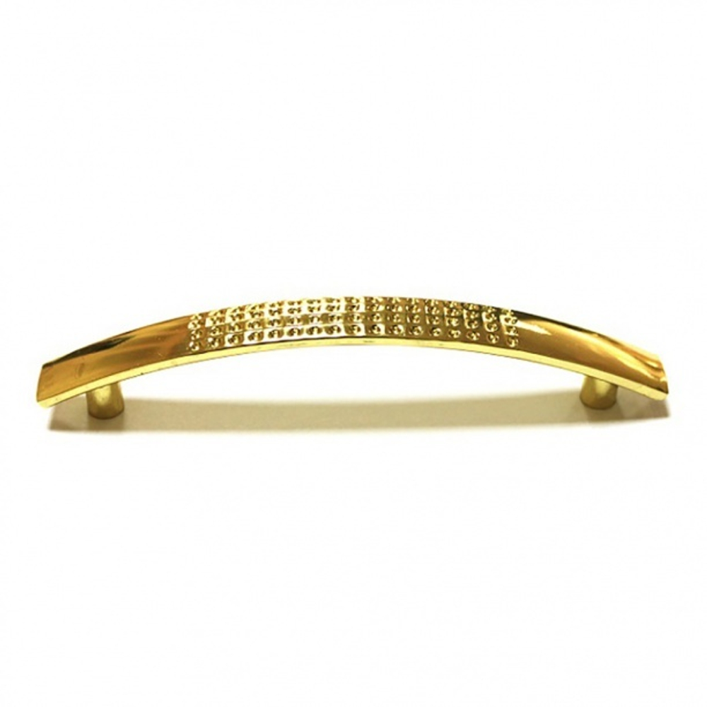 Ручка-скоба 14.175.01 "8979" 128 (золото) Karat