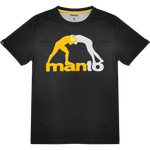 Тренировочная футболка Manto Logo
