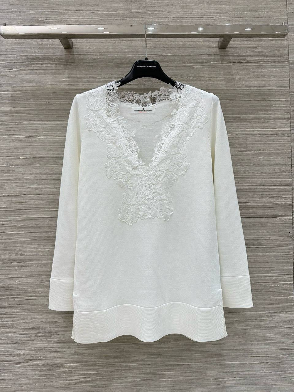 Кофта Ermanno Scervino