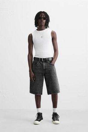 Шорты ZARA