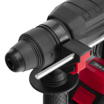 Перфоратор аккумуляторный бесщет. RHB-BL-20-26, 3 Дж, Li-Ion, 20 В// MTX