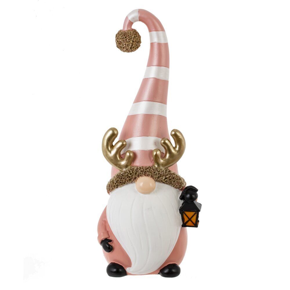 GAEM Фигурка декоративная "Гном", L15 W13 H36 см