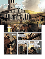 Комикс Assassin’s Creed - Вальгалла