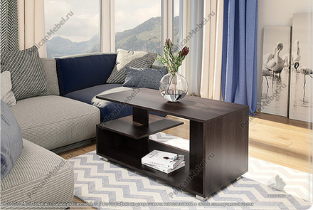 Журнальный столик Каприз