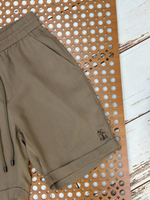 Шорты Brunello Cucinelli