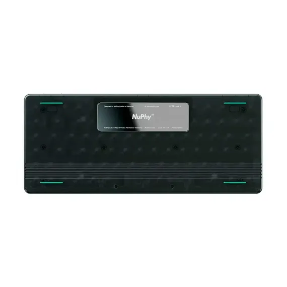 NuPhy Air60 Brown Switch