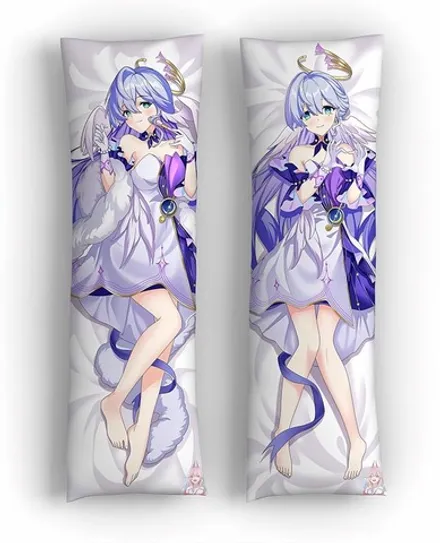 Дакимакура Зарянка