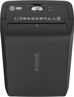 Уничтожитель бумаг  Cactus CS-SH-10-21-5X18