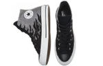 Chuck 70 Converse Hi "Black Grey"