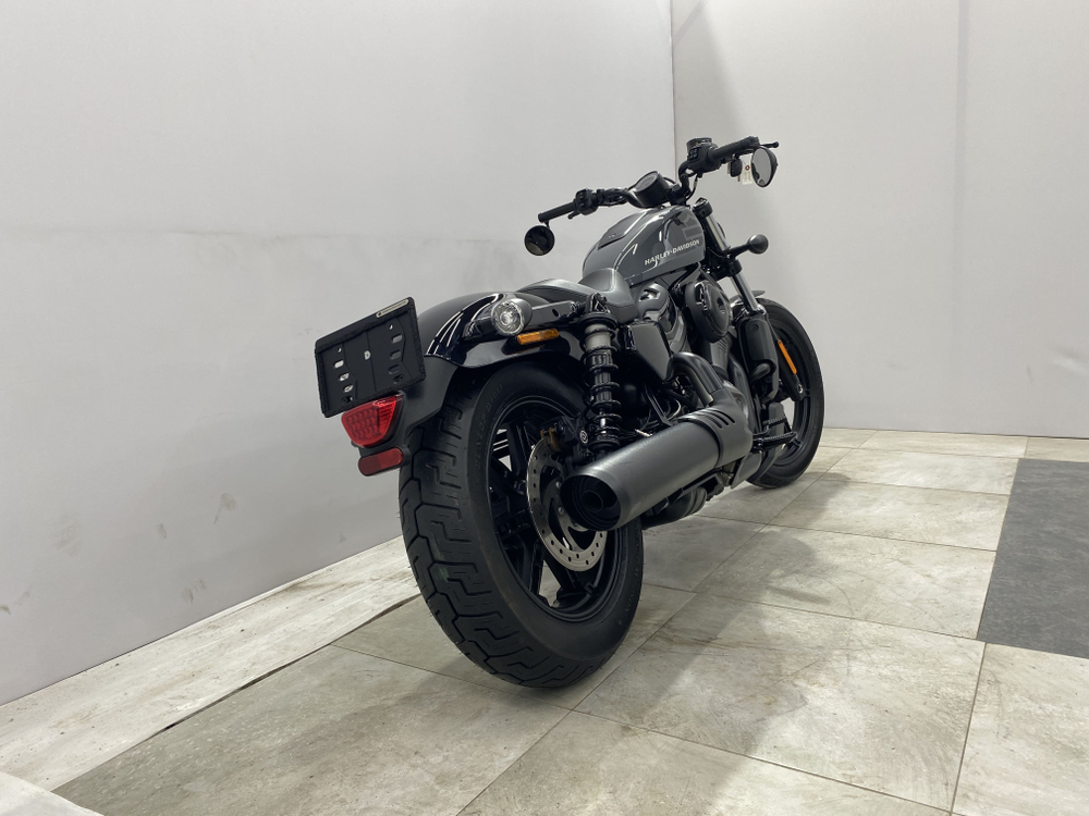 Harley-Davidson RH975 Nightster 049729