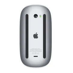 Беспроводная мышь Apple Magic Mouse 2 Silver (Серебристый)