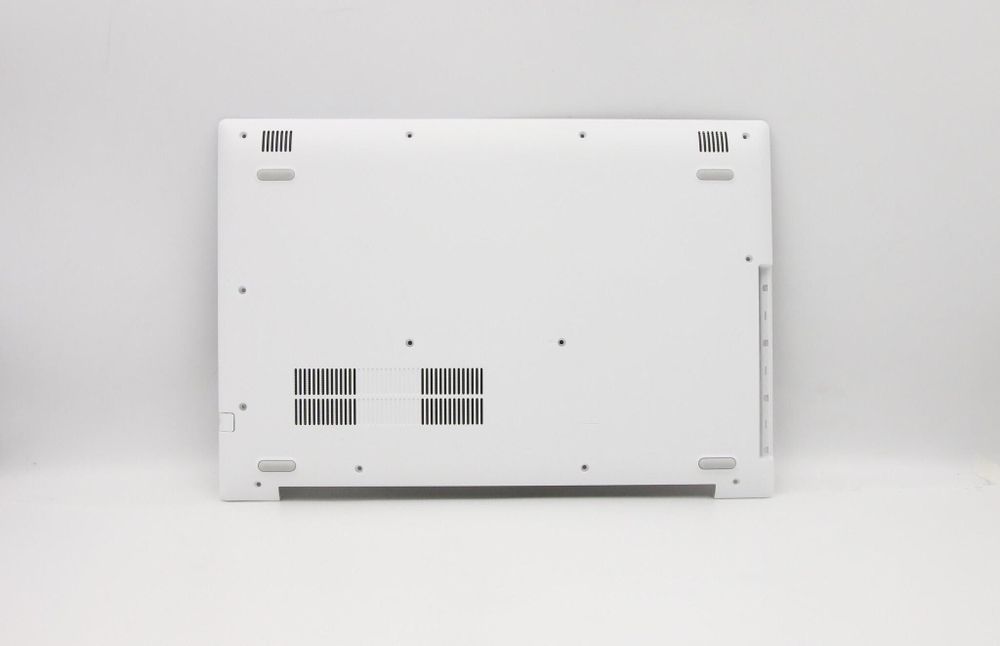 Нижняя часть корпуса (поддон) для ноутбука Lenovo 320-14IAP / AST, белый (5CB0P20656), оригинал