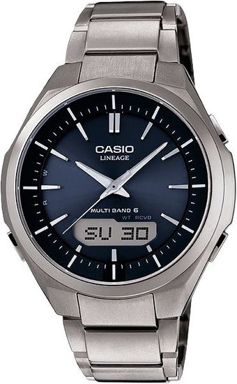 Наручные часы CASIO LCW-M510D-2AER